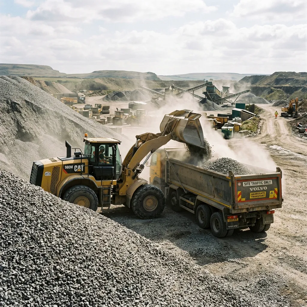 Negotiating terms with local suppliers - Sri Vari Constructions