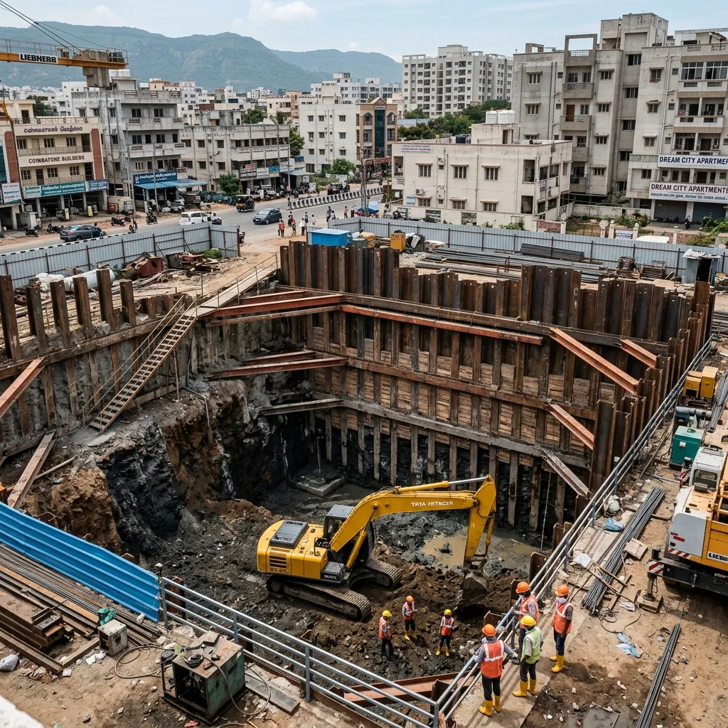 Reading a borelog without a geologist - Sri Vari Constructions