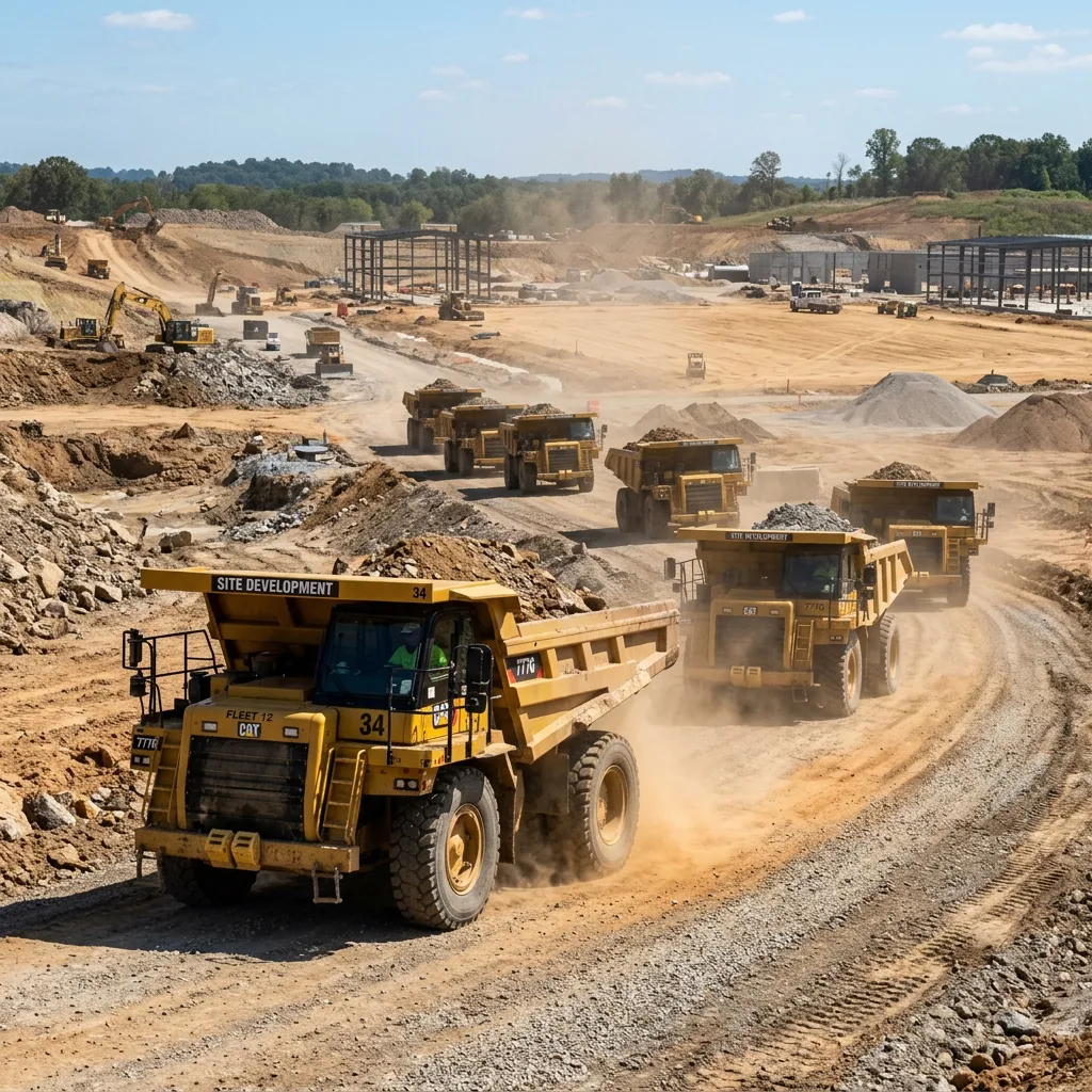 Civil Contractor for Educational Institution Campuses in Coimbatore - Sri Vari Constructions