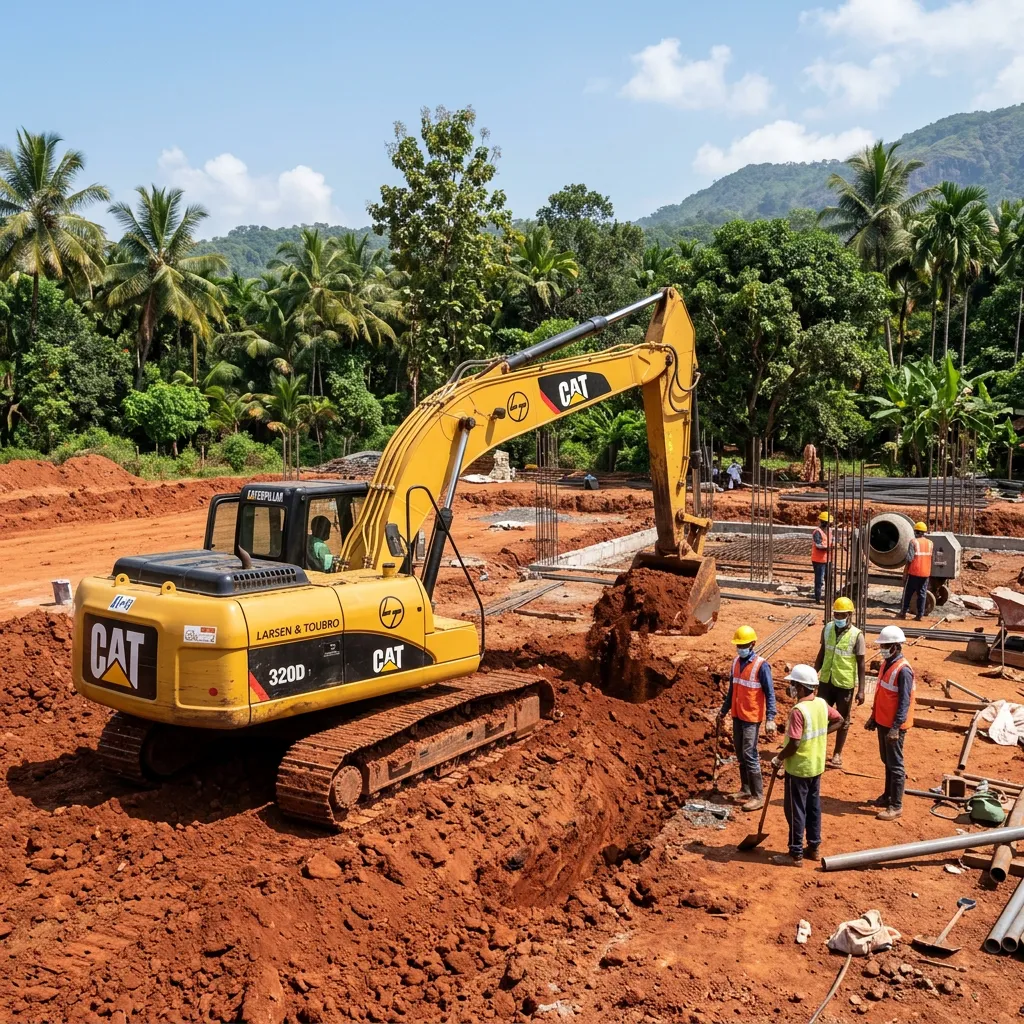 Why black cotton soil ruins PWD roads - Sri Vari Constructions