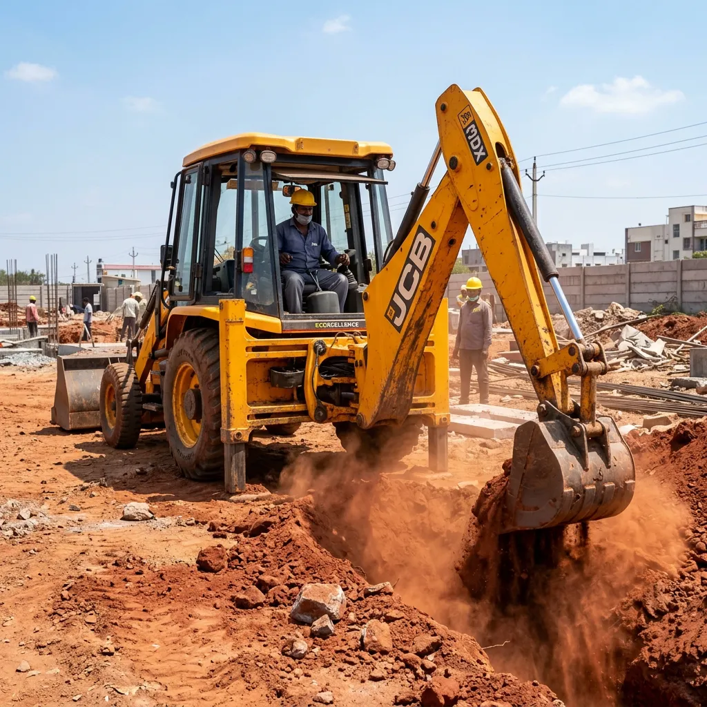 Class-I vs Class-II PWD Contractors in Tamil Nadu: What's the Difference - Sri Vari Constructions