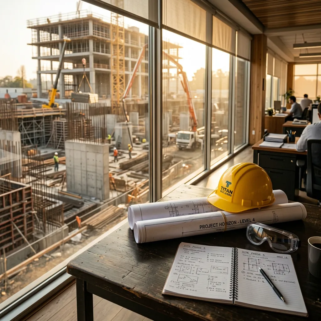 Reading a soil report before you break ground - Sri Vari Constructions